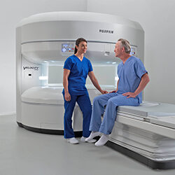 The Great Falls Clinic Radiology Department Adds New MRI Machines and CT Scanner
