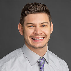 Jonathan Reijgers, PT, DPT,  Joins the Great Falls Clinic Physical Therapy Team