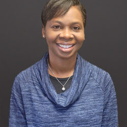 Great Falls Clinic Welcomes Luvenia Manning as Nurse Residency and Student Programs Coordinator