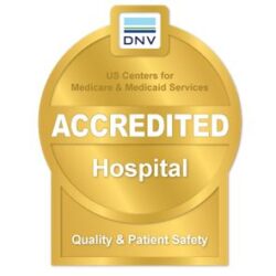 Great Falls Hospital Receives New Quality-Based Accreditation from DNV